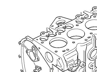 G02115 JET ADAPTORS  Discovery 1 (L25)