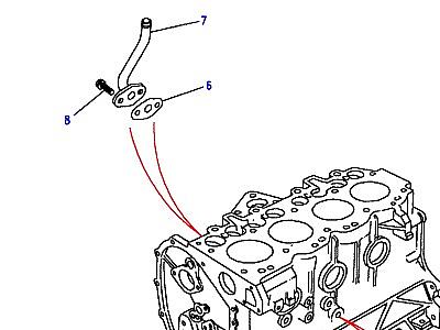 G03100 JET ADAPTORS  Discovery 1 (L25)
