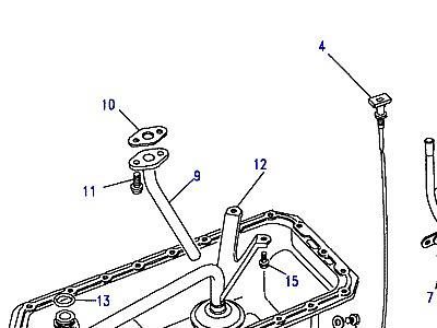 G03140 SUMP  Discovery 1 (L25)