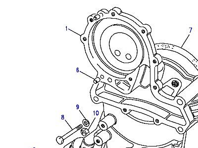 G04095 FRONT COVER  Discovery 1 (L25)