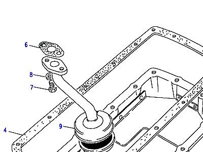 G04145 SUMP  Discovery 1 (L25)