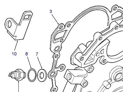 G05101 FRONT COVER  Discovery 1 (L25)