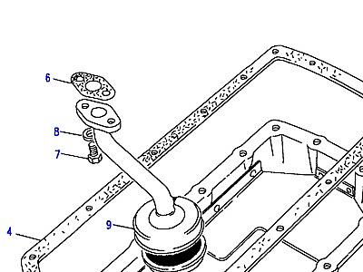 G05190 SUMP  Discovery 1 (L25)