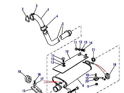 H01005 TURBO DIRECT INJECTION  Discovery 1 (L25)
