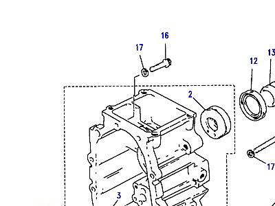 J02020 EXTENSION CASE  Discovery 1 (L25)