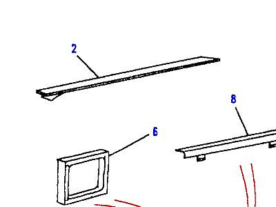 K01070 ПАНЕЛЬ ПРИБОРОВ CENTRE CONSOLE  Discovery 1 (L25)