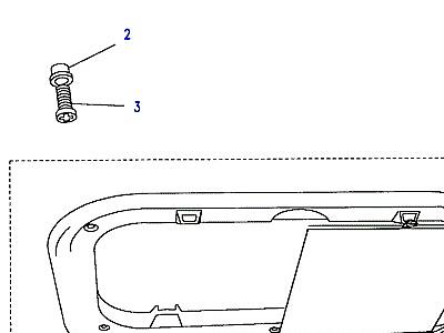 K01150 SUNROOF ROLLER BLIND  Discovery 1 (L25)