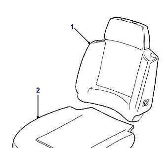 L02005 COVERS-50LE  Discovery 1 (L25)