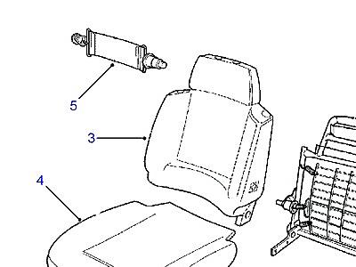 L02030 FRONT-FRAMES-MANUAL  Discovery 1 (L25)