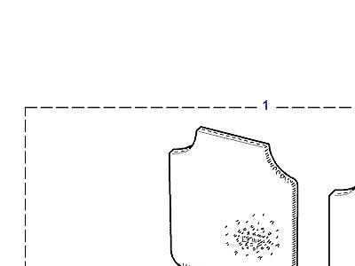 M01015 БРЫЗГОВИКИ  Discovery 1 (L25)