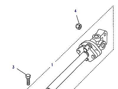 N01030 ВАЛ  Discovery 1 (L25)