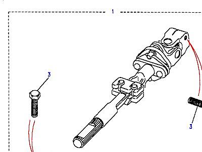 N01035 ВАЛ  Discovery 1 (L25)