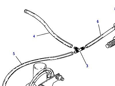 Q01030 CRUISE CONTROL  Discovery 1 (L25)