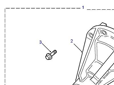 B03010 DIFFERENTIAL FRONT  Discovery 2 (L50)