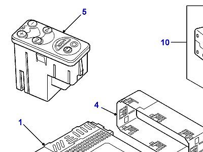 D06005 RADIO/RADIO CASSETTE/CD PLAYER  Discovery 2 (L50)