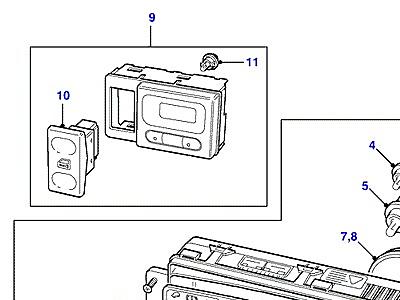 D07005 INSTRUMENTS  Discovery 2 (L50)