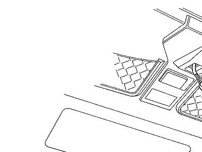 D09025 SUNROOF  Discovery 2 (L50)