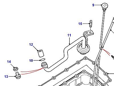 G02155 SUMP  Discovery 2 (L50)