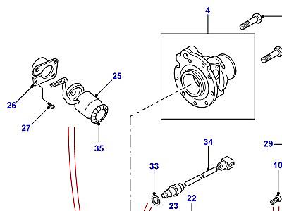 Q01045 MAIN CASING  Discovery 2 (L50)