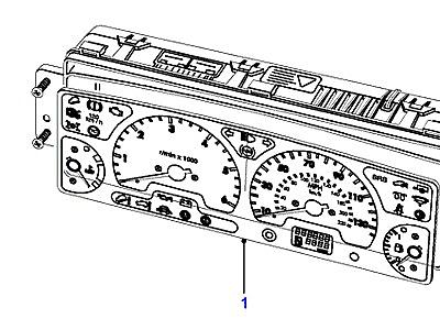 S02010 POLICE  Discovery 2 (L50)