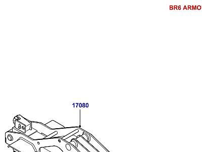 101AAP ИНСТРУМЕНТЫ  Discovery 3 (L319)
