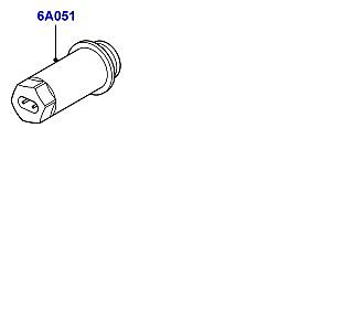 302ACEH ПОДОГРЕВАТЕЛЬ ДВИГАТЕЛЯ 5.0L OHC SGDI NA V8 БЕНЗИН  Discovery 3 (L319)