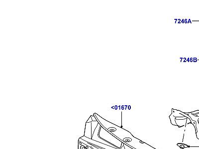 519AMB ПЕРЕДНИЕ ИЗОЛЯТОРЫ  Discovery 4 (L319)