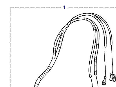 A01005 ALARM SYSTEMS  Freelander 1 (L314)