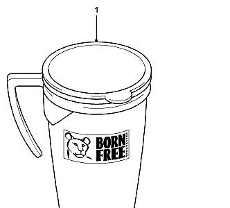 A01300 АКСЕССУАРЫ ДЛЯ СПОРТА И ОТДЫХ  Freelander 1 (L314)