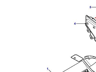 C02082 UNDERTRAY В СБОРЕ  Freelander 1 (L314)