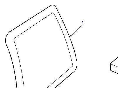C05030 SIXTHLIGHT  Freelander 1 (L314)