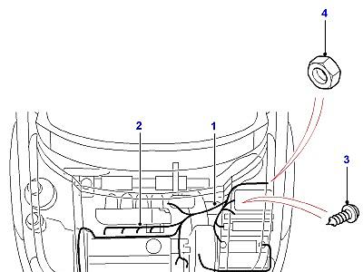 D06030 ДВИГАТЕЛЬ  Freelander 1 (L314)