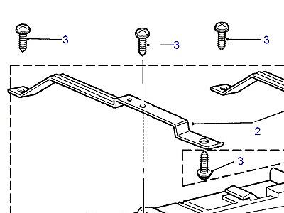 D08010 INSTRUMENT PACK COMPLETE  Freelander 1 (L314)