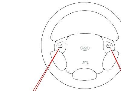 D12025 РУЛЕВОЕ КОЛЕСО  Freelander 1 (L314)