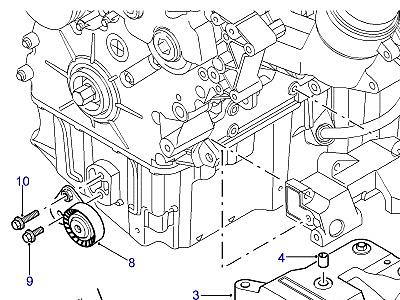 G03035 COMPRESSOR  Freelander 1 (L314)