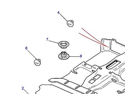 K01020 КОВРИКИ  Freelander 1 (L314)
