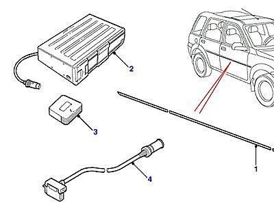 O01020 50TH ANNIVERSARY  Freelander 1 (L314)