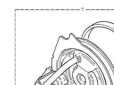 R01010 БЛОК ОХЛАЖДЕНИЯ  Freelander 1 (L314)