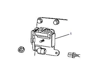 D07005 DIM DIP RESISTOR  Range Rover Classic
