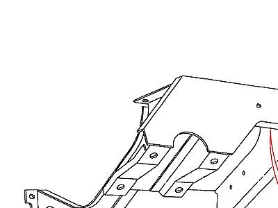 D07010 DIM DIP UNIT, GLOW PLUG TIMER  Range Rover Classic