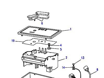 D12060 SEAT-NON MEMORY  Range Rover Classic