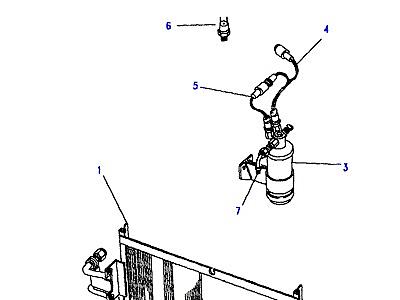 F01080 PRINCIPAL COMPONENTS (CONT)  Range Rover Classic