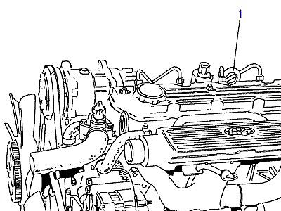 G02055 ENGINE COMPLETE  Range Rover Classic