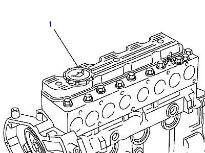 G02070 ENGINE STRIPPED  Range Rover Classic