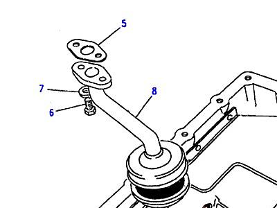 G04176 SUMP  Range Rover Classic