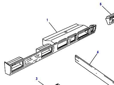 K01180 WOOD TRIM - BURR WALNUT  Range Rover Classic