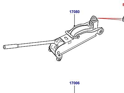 101AAP ИНСТРУМЕНТЫ  Range Rover (L322)