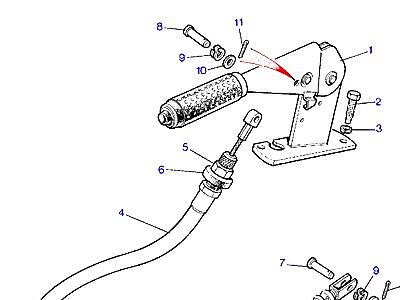 E03015 TO (V) CA265468  Range Rover Classic