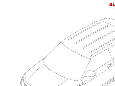 415AER ПЕРЕДНИЕ ПРОТИВОТУМАННЫЕ ФАРЫ  Range Rover Evoque (L538)