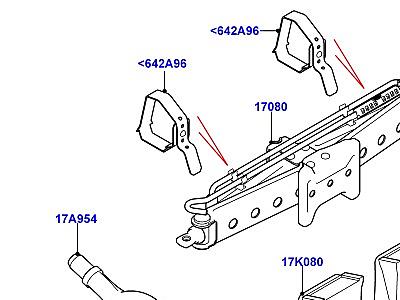 101AAO ИНСТРУМЕНТЫ  Range Rover (L405)